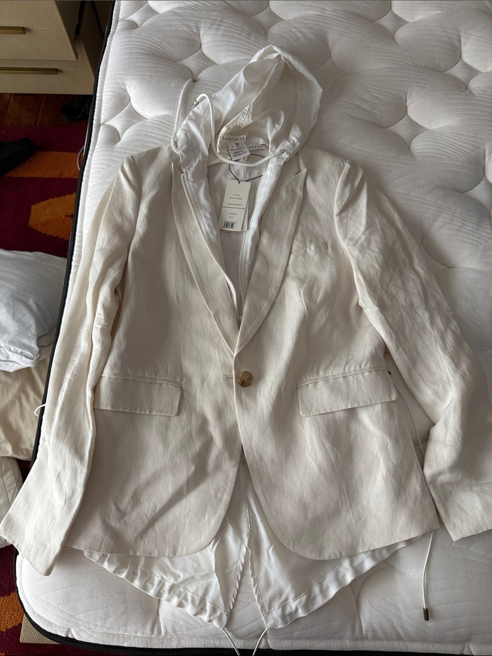 Veronica beard jacket